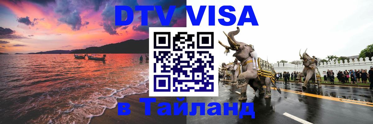 Оформление DTV визы под ключ: стоимость и тарифы, только загранпаспорт - 